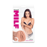 I Dream of Milf - Anita - Tan